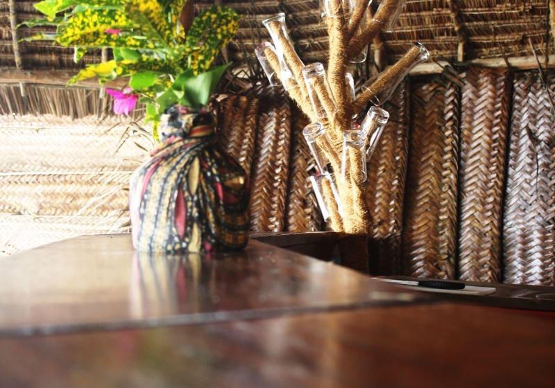 Bed & Breakfast Kimte Beach Lodge