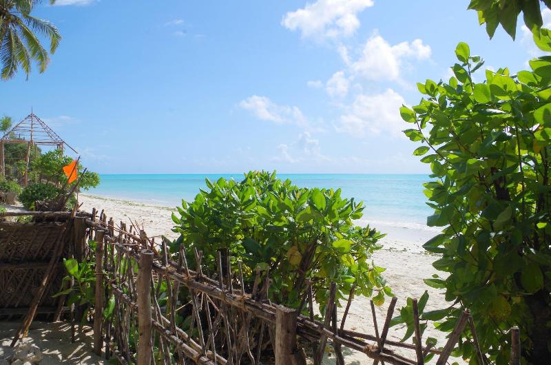 Bed & Breakfast Kimte Beach Lodge