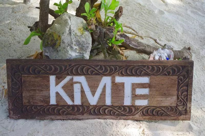 ベッドアンドブレックファースト Kimte Beach Lodge