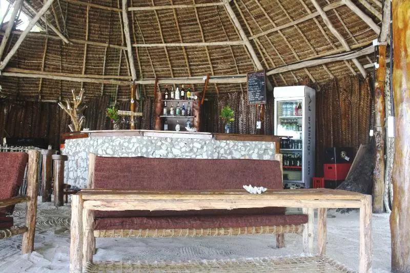 ベッドアンドブレックファースト Kimte Beach Lodge