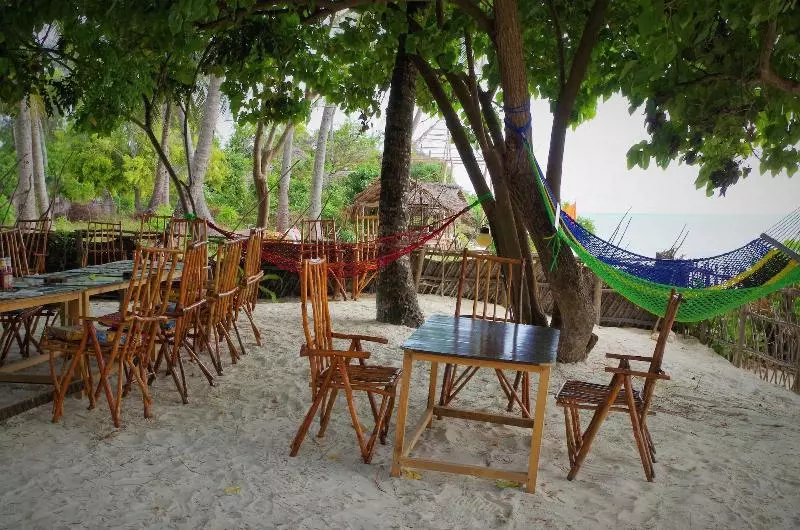 ベッドアンドブレックファースト Kimte Beach Lodge