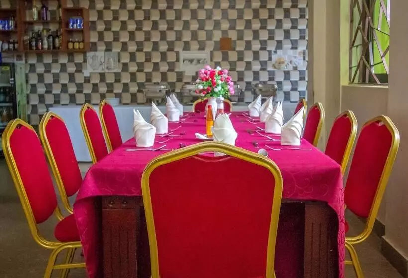 Bed and Breakfast Ministers Village