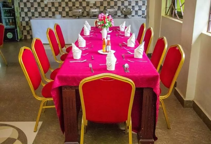 Bed and Breakfast Ministers Village