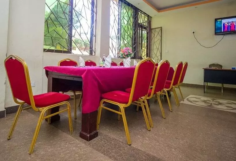 Bed and Breakfast Ministers Village