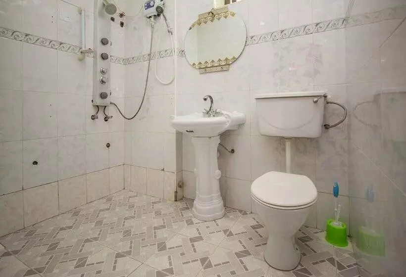 Bed and Breakfast Ministers Village