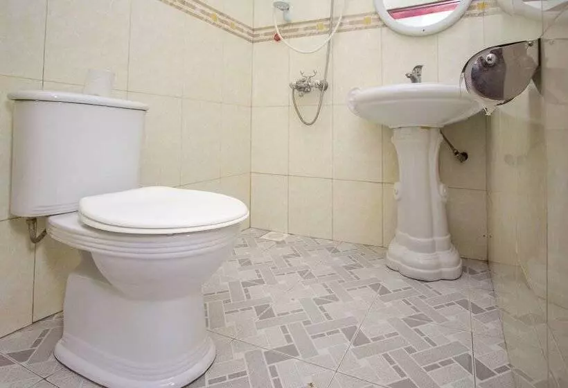 Bed and Breakfast Ministers Village