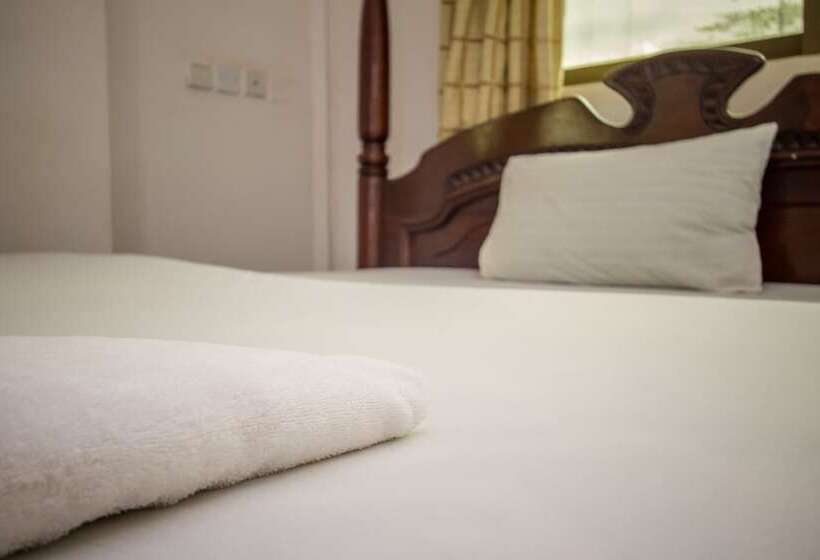 تختخواب و صبحانه Ministers Village