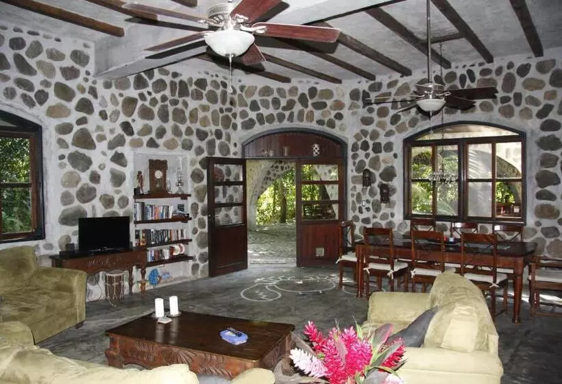 Casa Cangrejal B&b