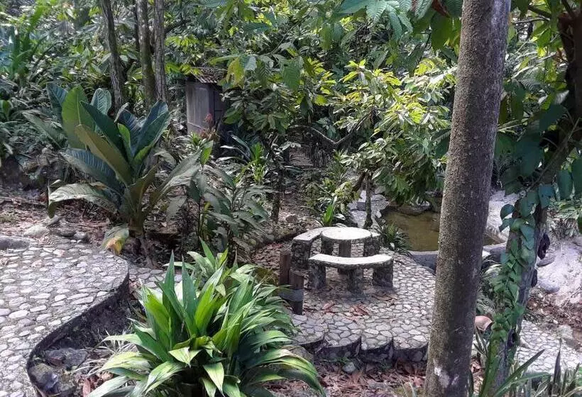 Casa Cangrejal B&b