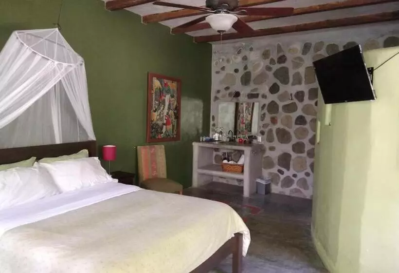 Casa Cangrejal B&b