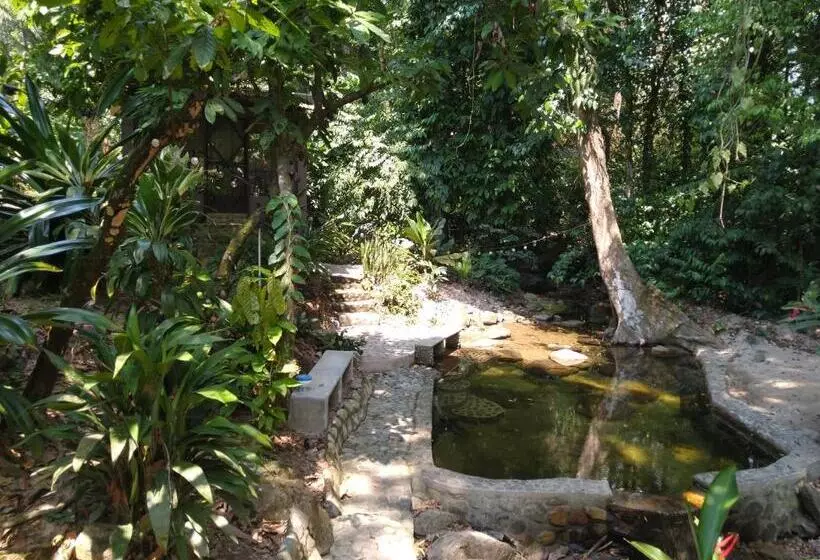 Casa Cangrejal B&b