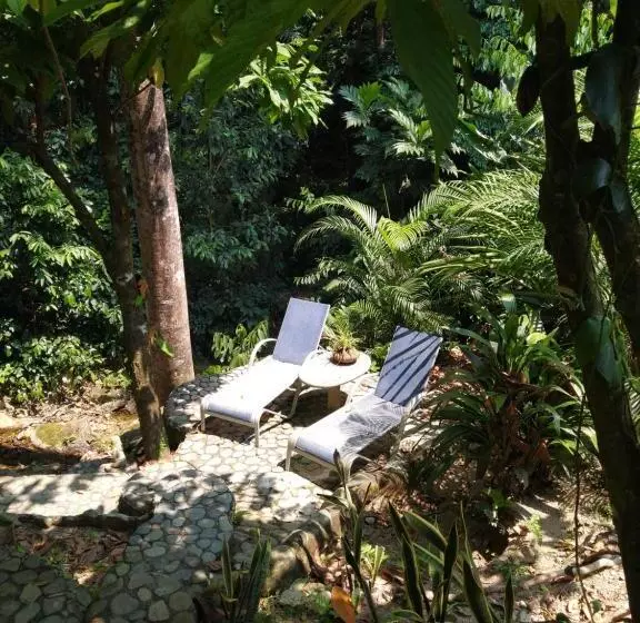 Casa Cangrejal B&b