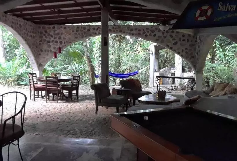 Casa Cangrejal B&b