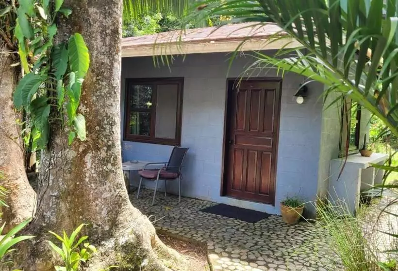 Casa Cangrejal B&b