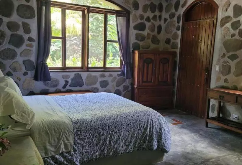 Casa Cangrejal B&b