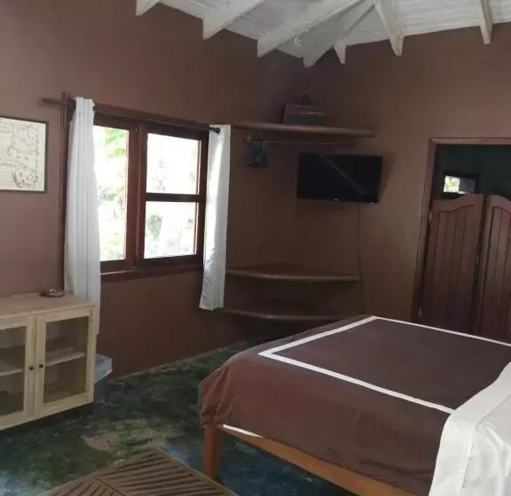 Casa Cangrejal B&b