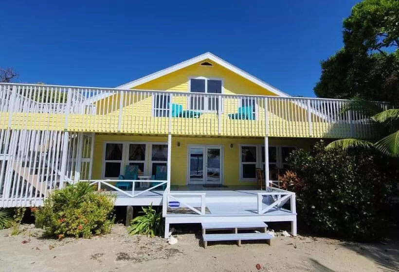 Coral Beach Village Resort