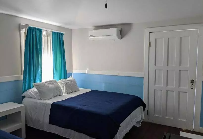 Coral Beach Village Resort