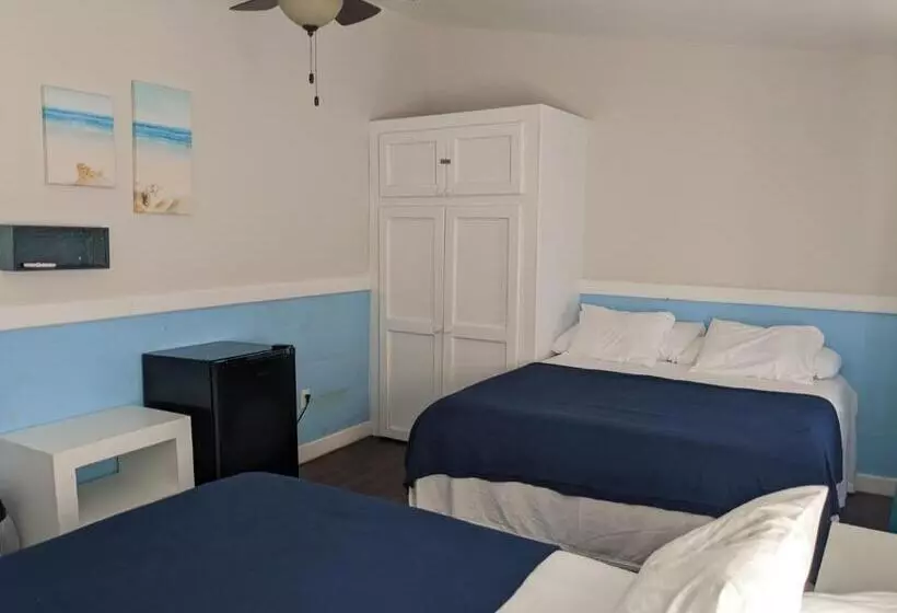 Coral Beach Village Resort