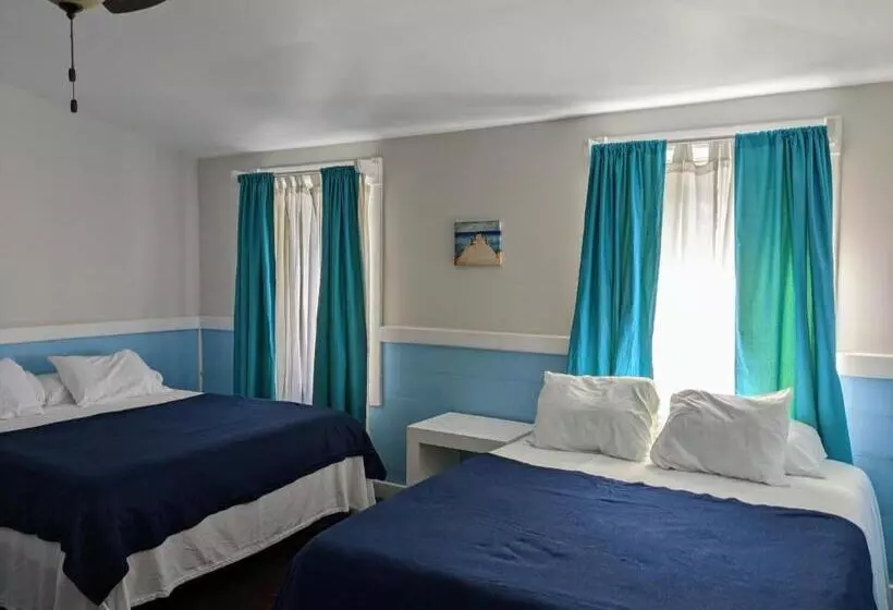 Coral Beach Village Resort