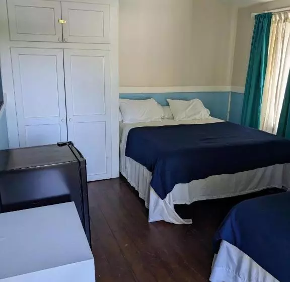 Coral Beach Village Resort
