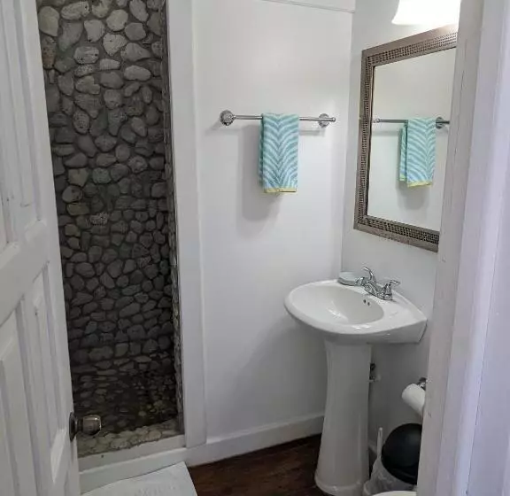 Coral Beach Village Resort