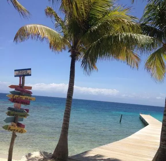 Coral Beach Village Resort