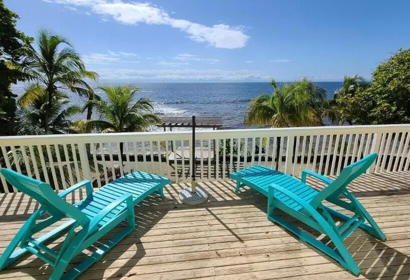Coral Beach Village Resort