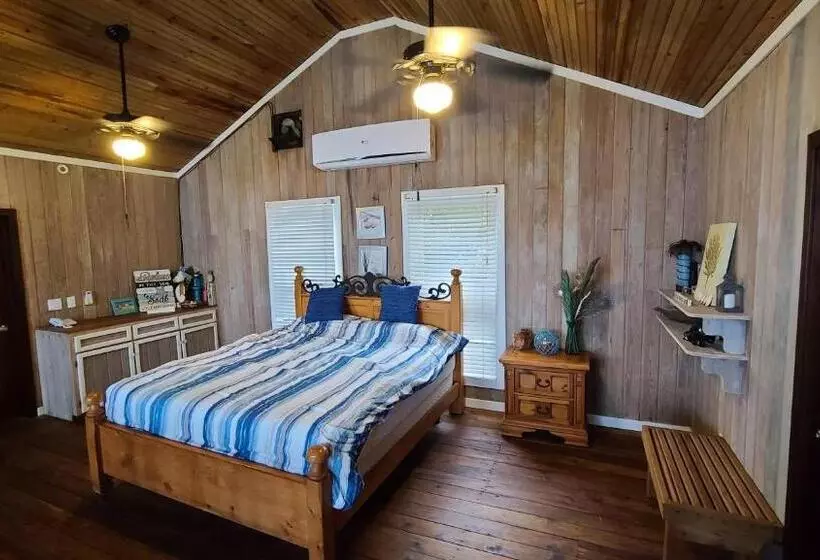 Coral Beach Village Resort