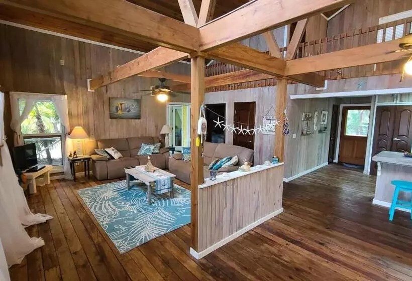 Coral Beach Village Resort