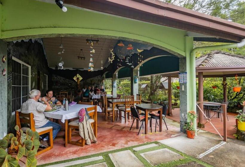 El Oasis Hotel Y Restaurante