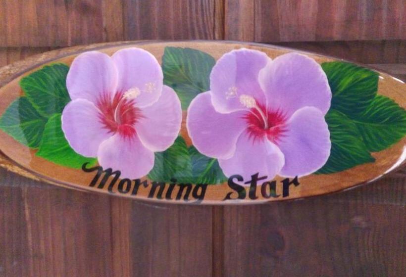 Hibiscus House Bed And Breakfast