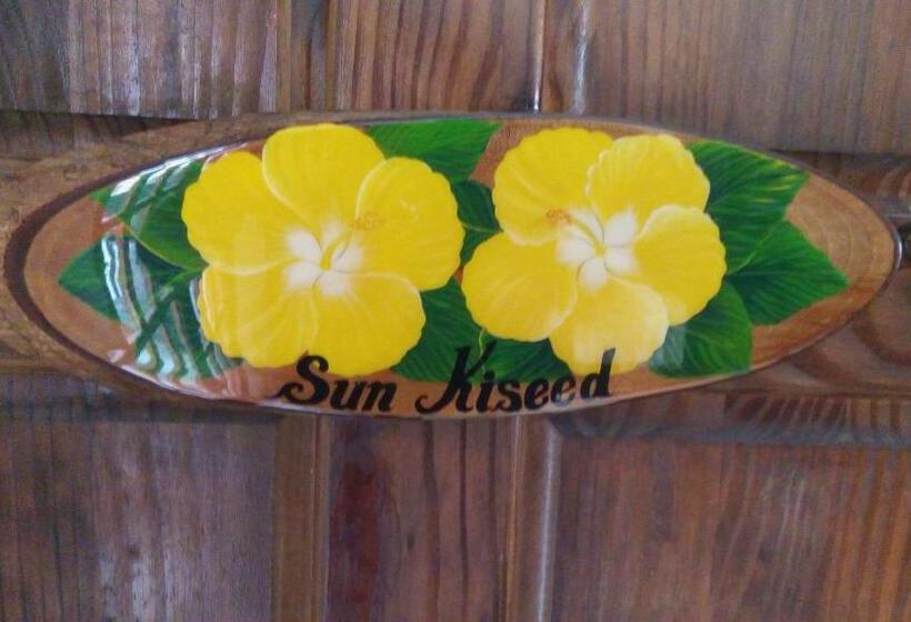 Hibiscus House Bed And Breakfast