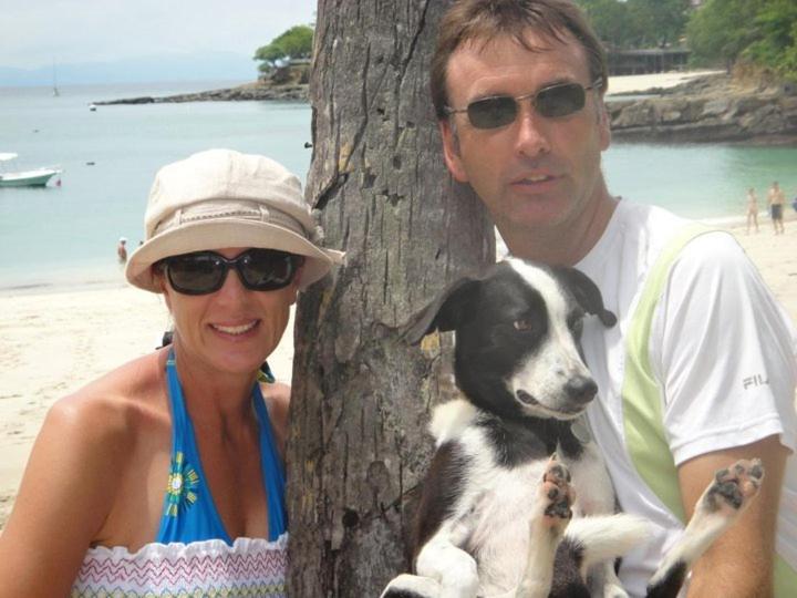 Hibiscus House Bed And Breakfast