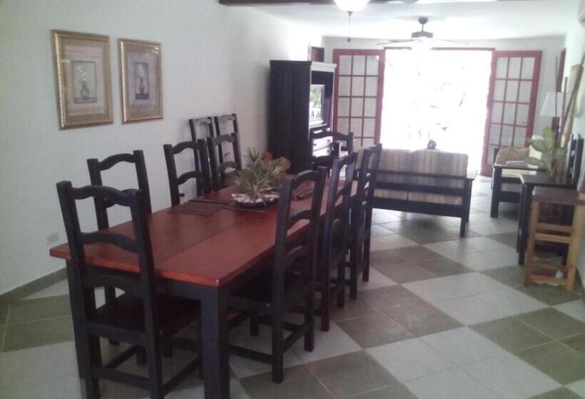 Hibiscus House Bed And Breakfast