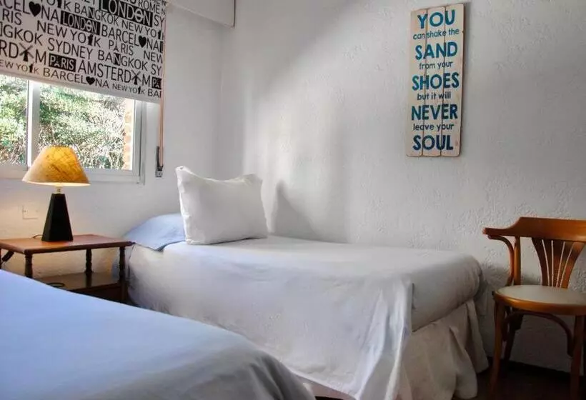 ホテル Blu Inn