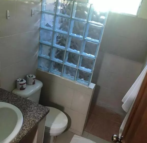 هتل Cambri