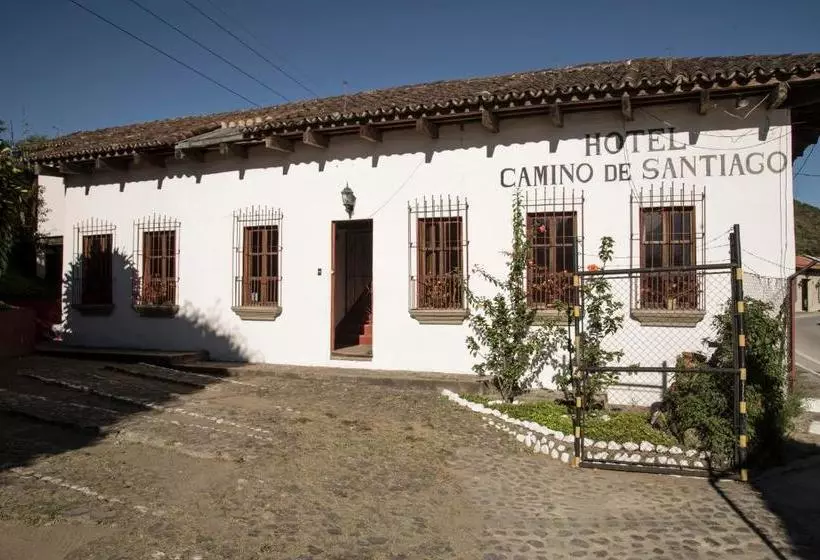 هتل Camino De Santiago
