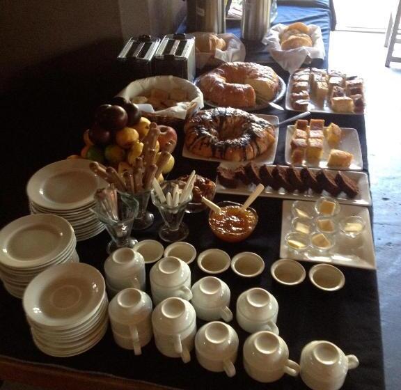 호텔 Complejo Oceanico