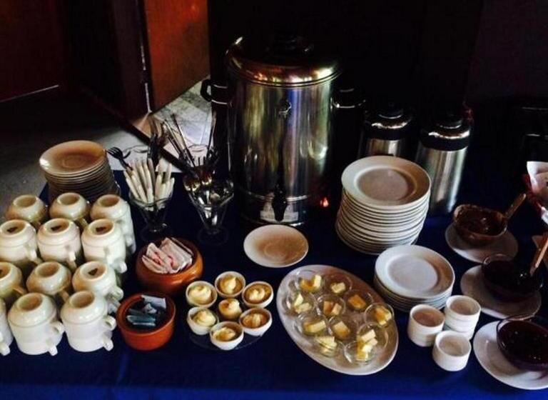 호텔 Complejo Oceanico