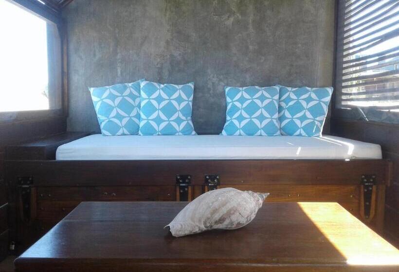 호텔 Complejo Oceanico