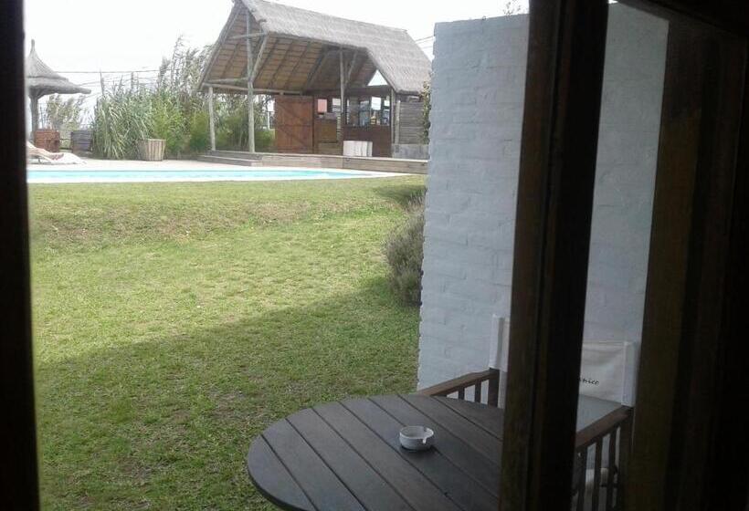 호텔 Complejo Oceanico