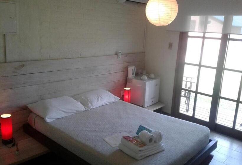 호텔 Complejo Oceanico