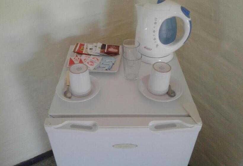 호텔 Complejo Oceanico