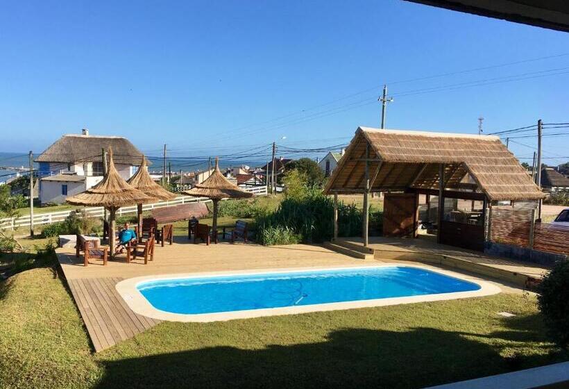 호텔 Complejo Oceanico