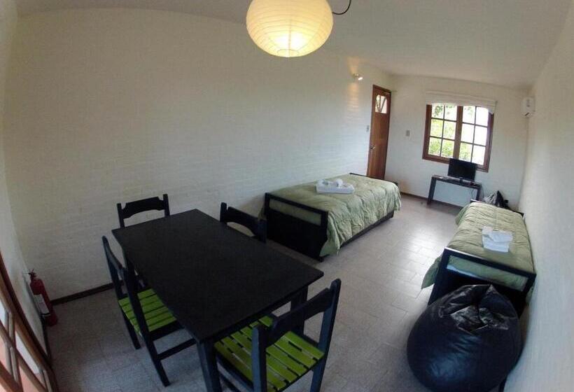 호텔 Complejo Oceanico