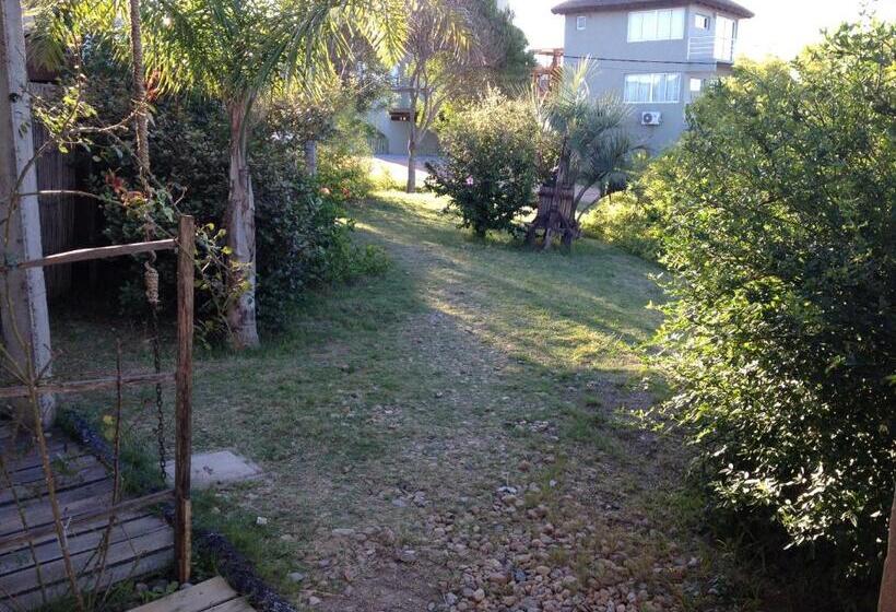 호텔 Complejo Oceanico