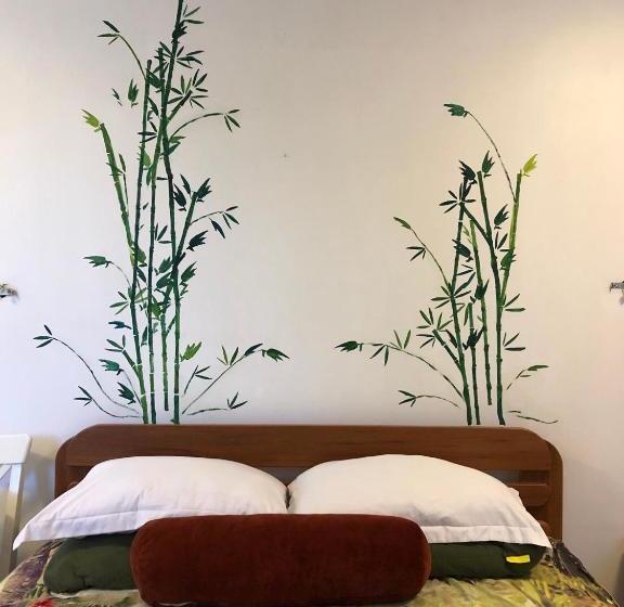 هتل Holland Lodge Paramaribo