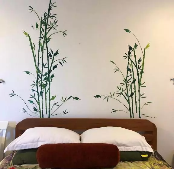 Hotel Holland Lodge Paramaribo