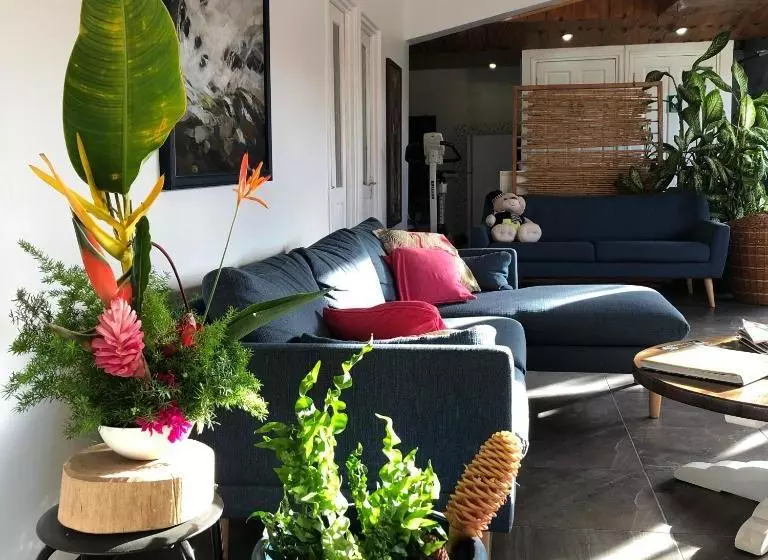 Hotel Holland Lodge Paramaribo
